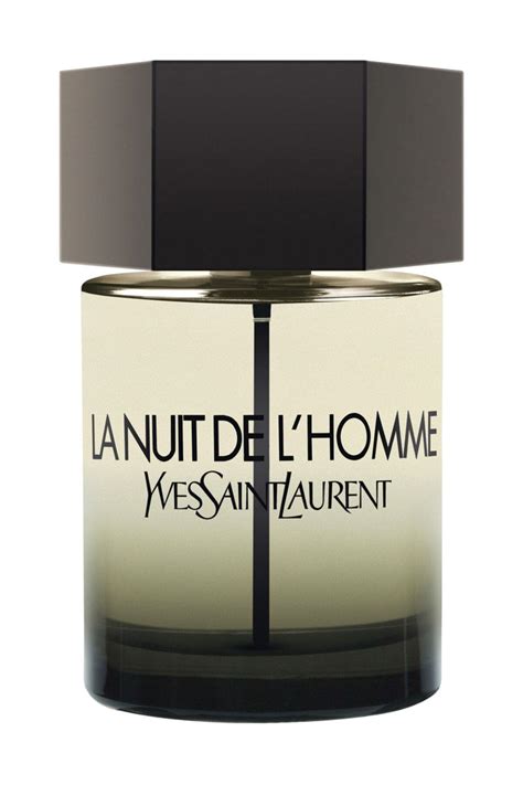 yves saint laurent la nuit de l'homme 2009|la nuit de l'homme prix.